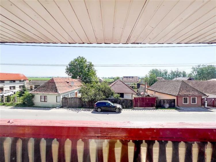 FILM! Locuinta contemporana si rafinata, inteligent organizata, Ilieni, Covasna - 32