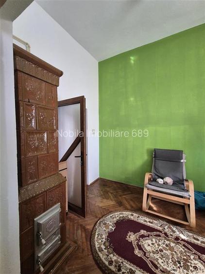 Casa de vanzare cu gradina si curte in Orasul din Inima Sarii Targu Ocna - 10