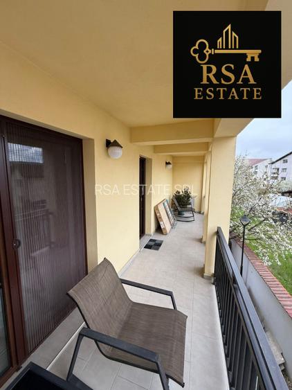 Apartament 3 camere de vanzare et.1 terasa +parcare Dem.Radulescu - 10