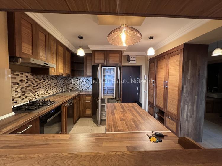 Apartament Smart Home. 3 camere. Bd. Unirii. Centrala proprie. - 10