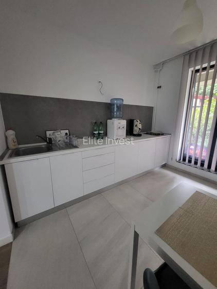 Apartament 2 camere-Parter Vila-Ideal birouri/cabinet-acces metrou - 12