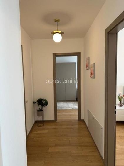 Apartament de lux cu 3 camere la Monarch pe Take Ionescu(proprietar) - 15