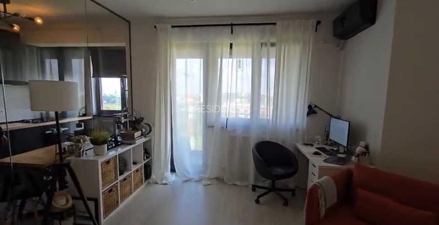 Apartament 2 camere Drumul Tabarei Bd Timisoara 103A Prima Inchiriere - 2