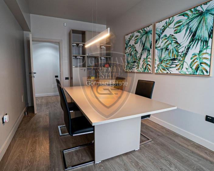 Aviatorii 1 Avigarden Spatiu Birou Parcare, Facultatea de Medicina, City Park - 19