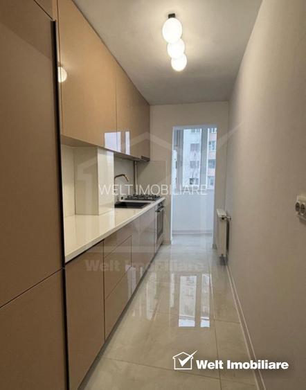 De vanzare apartament cu 4 camere Renovat Mobilat  BIG - 7