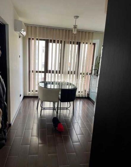 AP. 2 CAMERE PALLADY,BLOC REABILITAT,BUCATARIE INCHISA,LOC DE PARCARE - 4