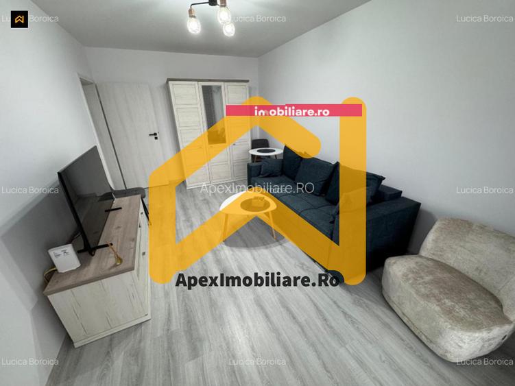 Garsoniera de inchiriat Titan București | ApexImobiliare.ro - 3