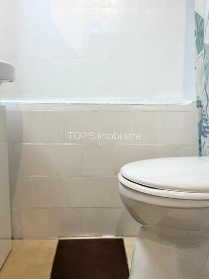 Unirii / Națiunile Unite / Acces Rapid Calea Victoriei / Apartament Mobilat - 10