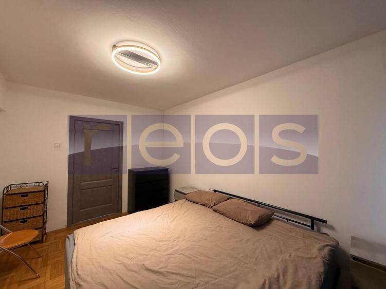 VANZARE 3 CAMERE BULEVARDUL BASARABIA | RENOVAT RECENT |  METROU PIATA MUNCII | - 7