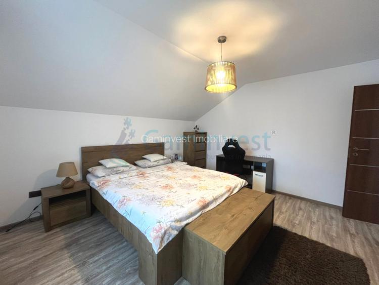 Casa de inchiriat in Rontau, la 10 minute de Oradea, Bihor - 10