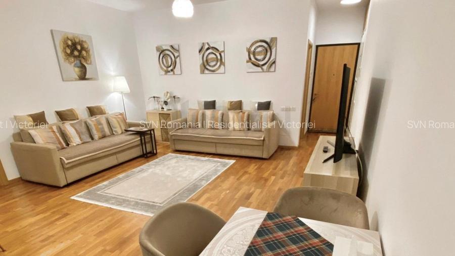 REA1027542 Apartament 3 camere Herastrau - 8