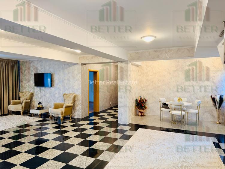 Vilă individuală de vânzare Berceni Ilfov | 5 camere | Curte 450 mp - 6