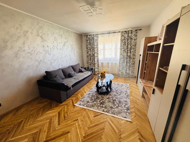 Apartament 2 camere | George Enescu, Suceava | 56 mp | 93,000 € - 7
