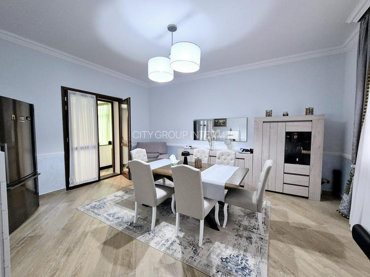 Faleza Nord - Cea mai cocheta vila din complexul Santa Maria Bay - 2