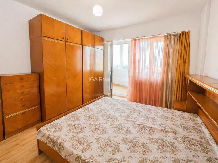 Apartament de 2 camere cu vedere panoramica  | Zona Balada - 8