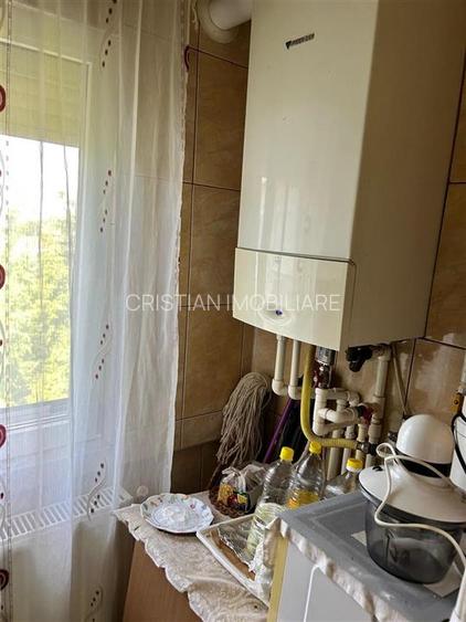 4 camere Sup=52mp  cu imbunatatiri zona Gara Autogara - 8