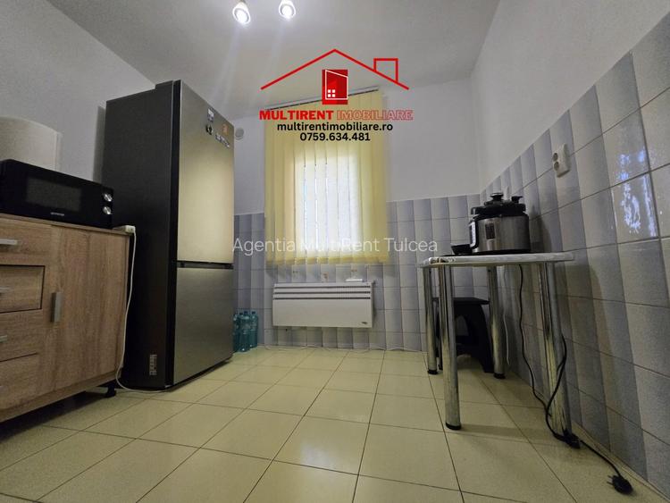 cartier E3 - Apartament 2 camere etaj 1 - 15