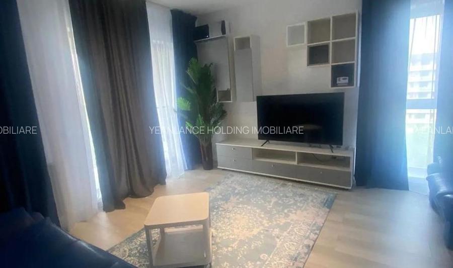 Grozavesti.Va propunem spre inchiriere apartament  2 camere ,decomandat,conf 1 - 12