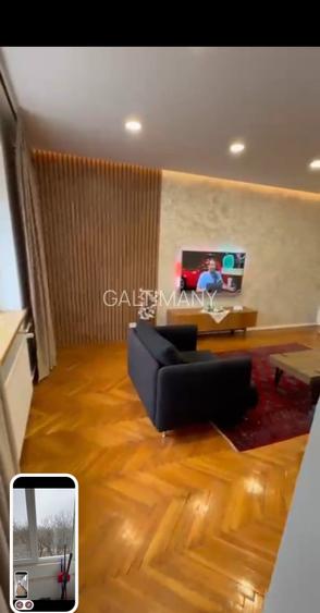 Apartament 4 camere Kiseleff , 5 min Piața Victoriei metrou, - 25