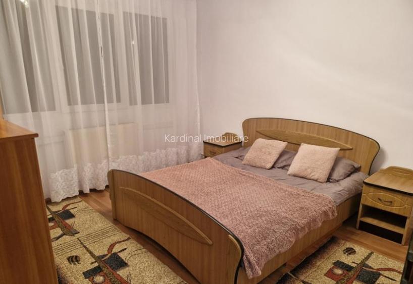 Apartament 3 camere mobilat etaj 2,  Astra - 8