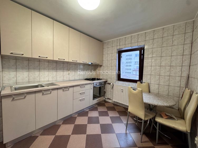 Parc Floreasca | Dorobanti | Aviatorilor | 3 Camere - 12