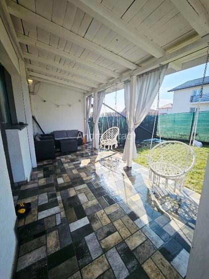 🔥 Proprietar – Duplex 2021 Miroslava | 86 mp + Terasă 18 mp | 340 mp teren | Po - 2