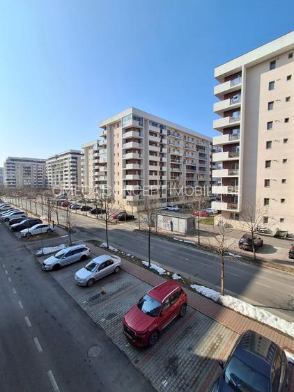 Grand Kristal - Vanzare apartament 3 camere - 8