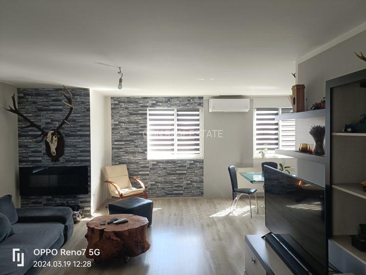 CASĂ DE VANZARE TIP VILĂ - 10