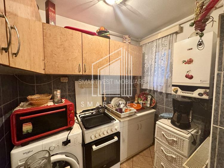 Apartament 2 camere | Etaj 1 | Zona Dariu Pop - 15