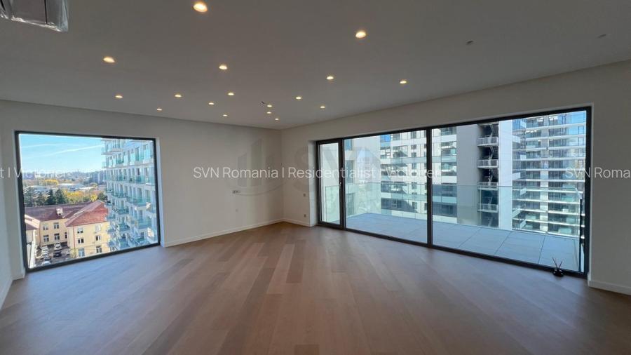 REA1026270 Apartament 4 camere I Aviatiei Tower I - 3
