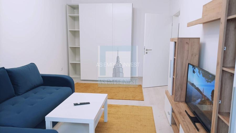 Apartament 2 camere  Coresi Tractoru Grandis - 2