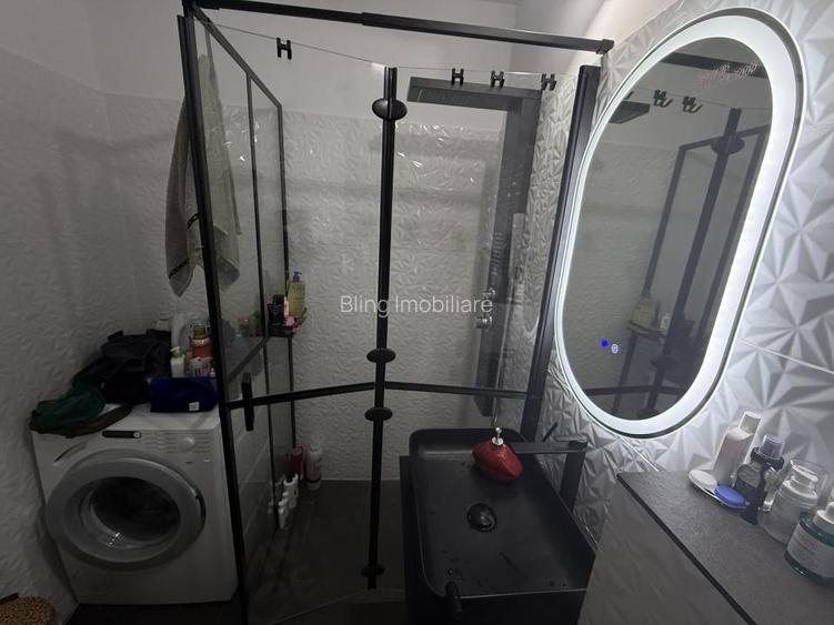 Apartament 2 camere, 45 mp, renovat, zona Eremia Grigorescu - 11