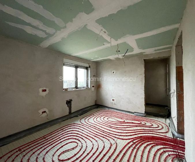 Casa Individuala-4 dormitoare Remetea - 5