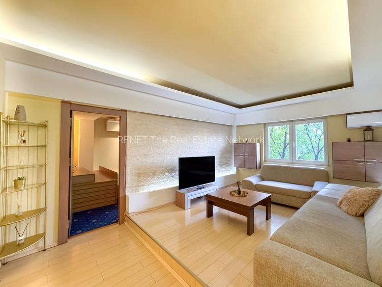 Apartament mare si spatios - Unirii - Anastasie Panu - Centrala proprie! - 9