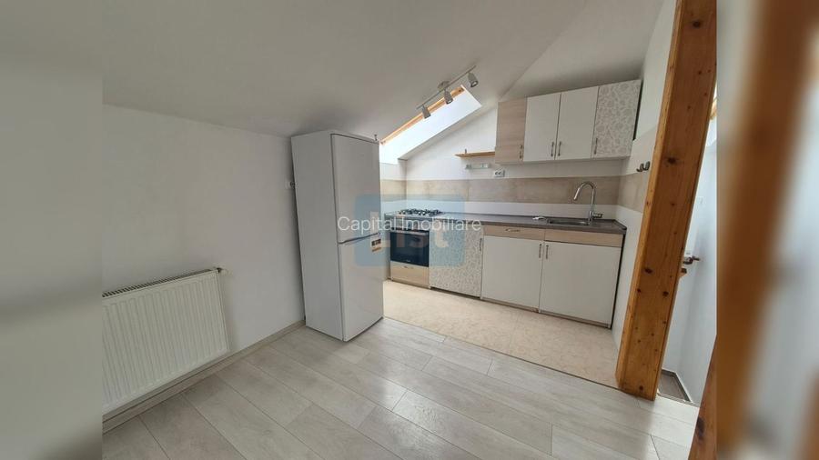 COMISION 0% Piata Hermes/ Apartament 2 camere  - 5