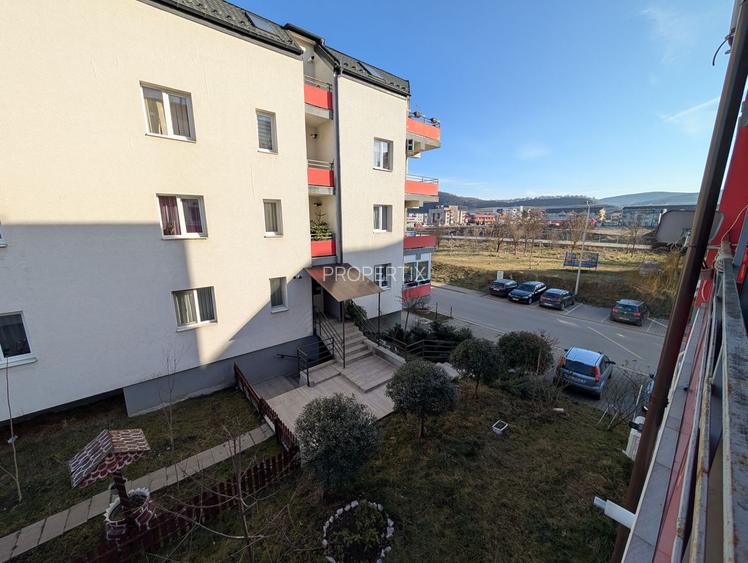 Apartament 2 camere 50 mp etaj intermediat strada Eroilor - 11