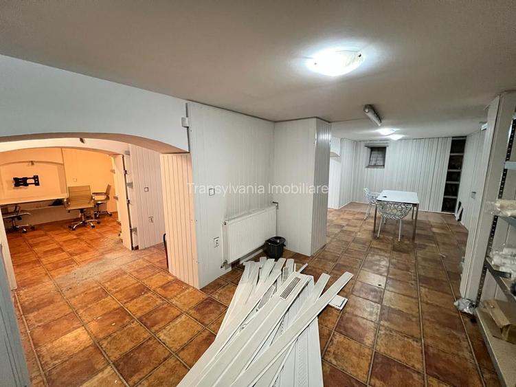 Spatiu comercial ultracentral | 124 mp | Piata Mihai Viteazu - 5