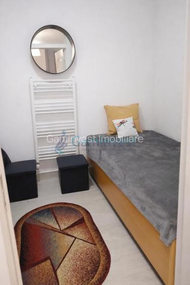 Casa cu 3 camere de inchiriat in Oradea, zona Episcopia - 8