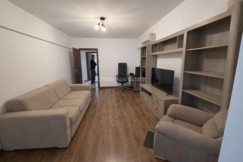 2 Camere 54mp Zona Capitol Gaze Renovat - 2