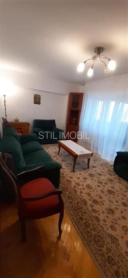 Apartament 3 Camere Nicolina - 470 euro - 11