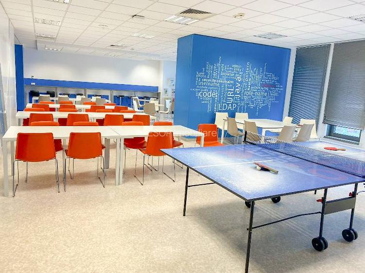 Floreasca Park faza 1 cladirea B, Barbu Vacarescu, 1264 mp  0% comision! - 15