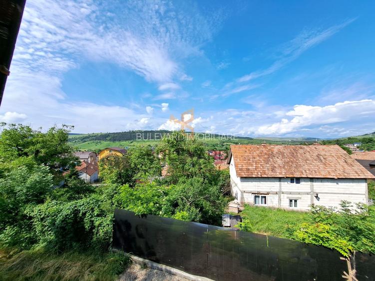 Casa individuala + teren 947 mp - 3