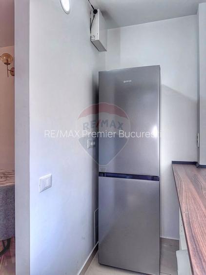 Apartament 2 camere Aviatiei - Metrou Aurel Vlaicu - 8