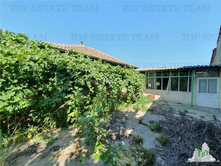 Teren intravilan constructii 743 mp zona Dacia Constanta - 8