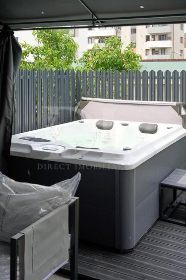 Duplex la cheie de vânzare | Zona Tineretului - 46