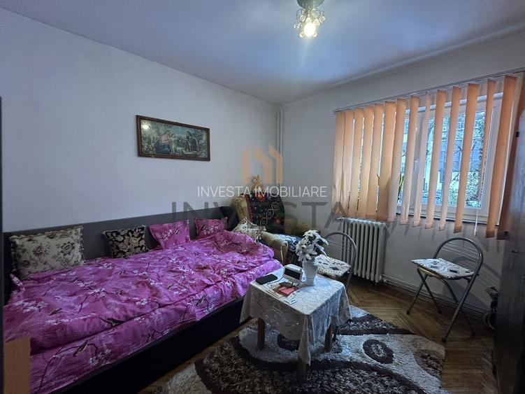 Apartament 3 camere decomandate la super pret Manastur! - 6