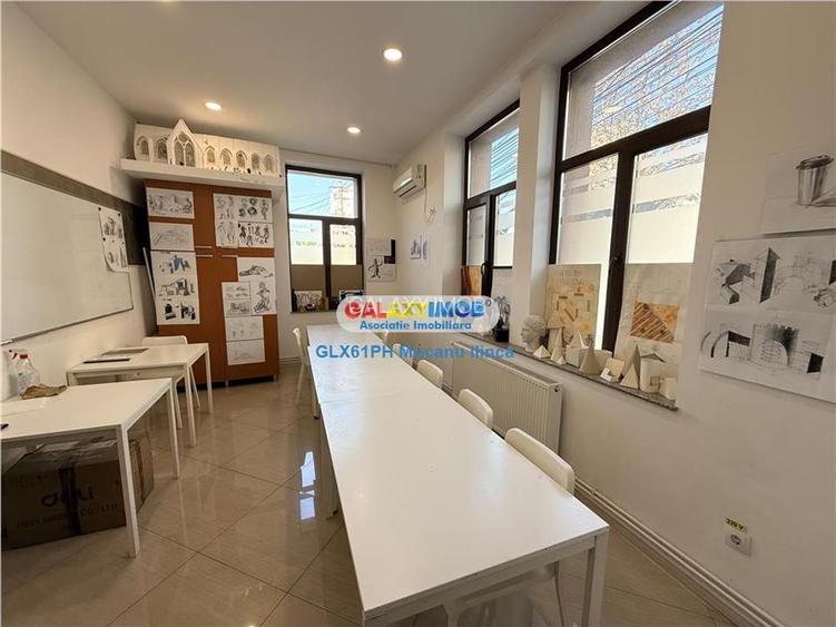 Inchiriere spatiu birouri, 150 mp, Ultracentral, Ploiesti - 9