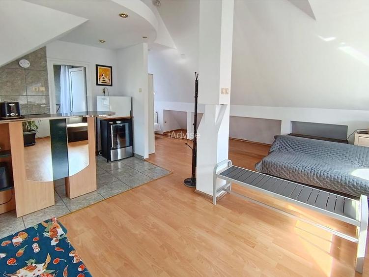 Casă 100 mp | Comercial + Rezidențial - 11