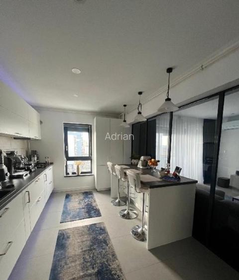 Apartament ultra modern zona exclusivă  - 4