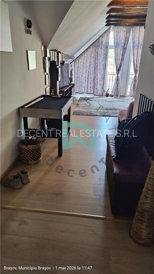 2 camere, 64 mp utili, Schiller Residence, Brasov - 9